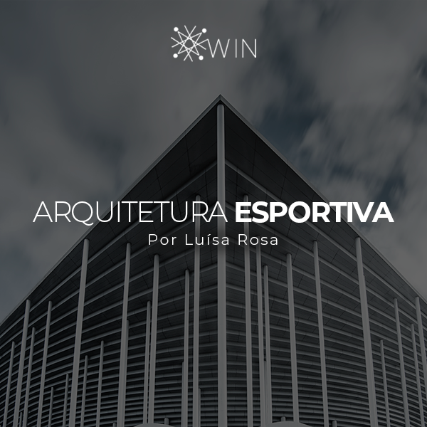 Sobre nosso curso de Arquitetura Esportiva